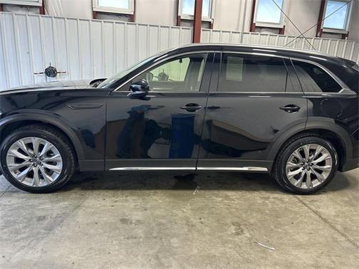 2024 Mazda CX-90 3.3 Turbo Premium