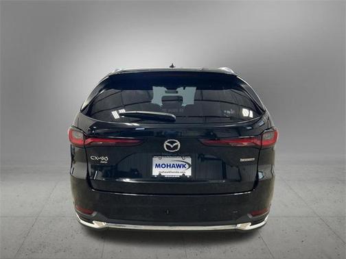 2024 Mazda CX-90 3.3 Turbo Premium