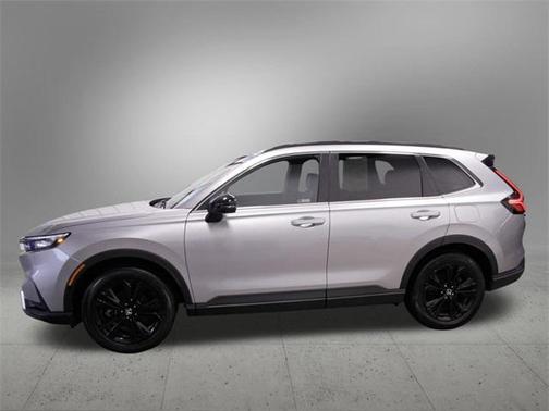 2023 Honda CR-V Hybrid Sport Touring AWD
