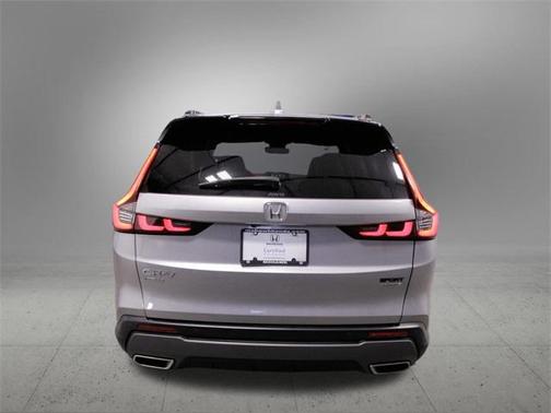 2023 Honda CR-V Hybrid Sport Touring AWD