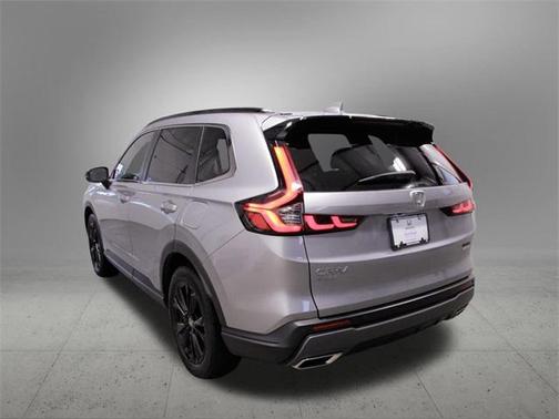 2023 Honda CR-V Hybrid Sport Touring AWD