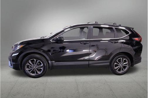 2021 Honda CR-V AWD EX-L