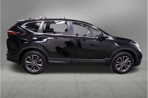 2021 Honda CR-V AWD EX-L