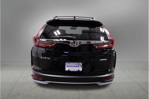 2021 Honda CR-V AWD EX-L