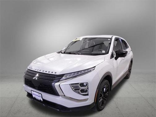 2024 Mitsubishi Eclipse Cross LE
