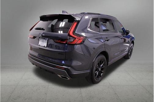 2024 Honda CR-V Hybrid Sport AWD