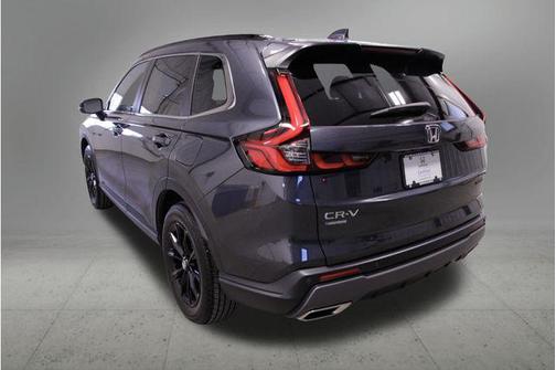 2024 Honda CR-V Hybrid Sport AWD