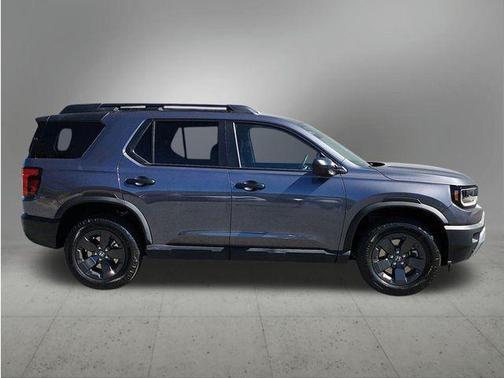 2026 Honda Passport AWD RTL