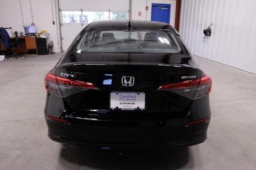 2022 Honda Civic Touring