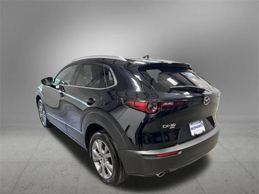 2024 Mazda CX-30 2.5 S Premium Package