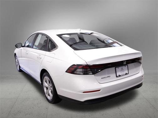 2023 Honda Accord LX 1.5T