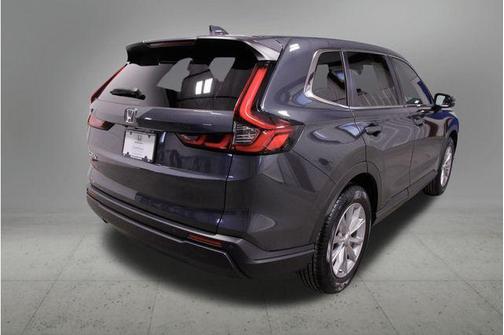 2023 Honda CR-V EX-L AWD