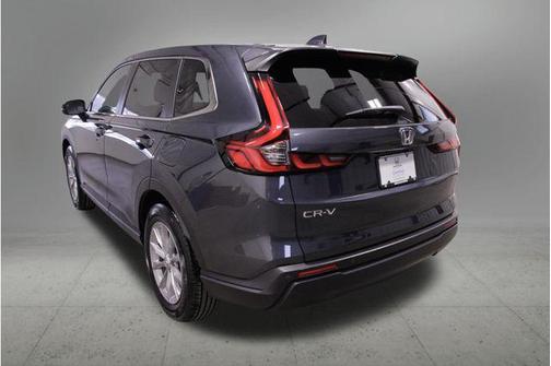 2023 Honda CR-V EX-L AWD