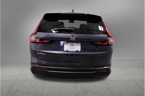 2023 Honda CR-V EX-L AWD