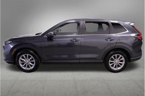 2023 Honda CR-V EX-L AWD