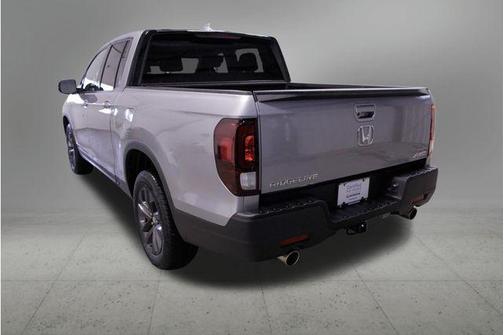 2023 Honda Ridgeline Sport