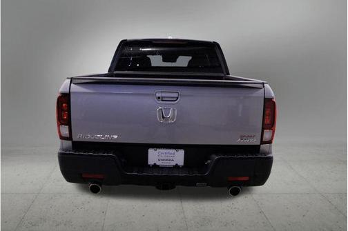 2023 Honda Ridgeline Sport