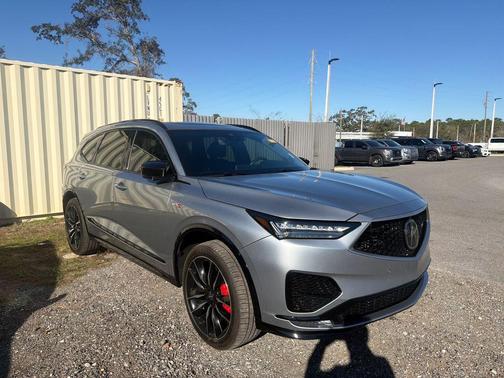 2024 Acura MDX Type S w/Advance Package