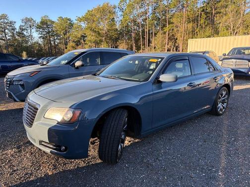 2014 Chrysler 300 S