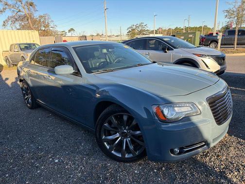 2014 Chrysler 300 S