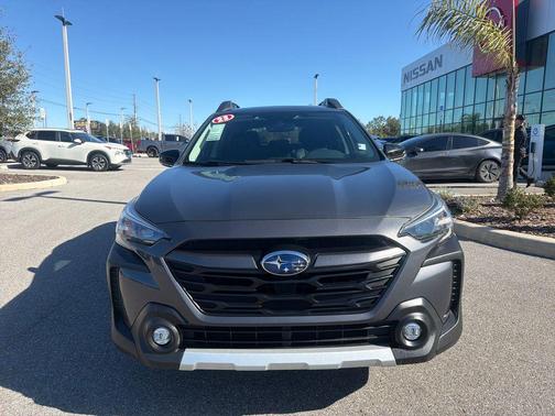 2023 Subaru Outback Limited