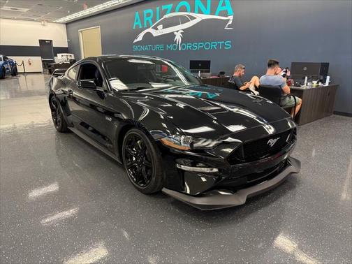 2020 Ford Mustang GT