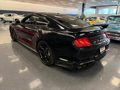2020 Ford Mustang GT