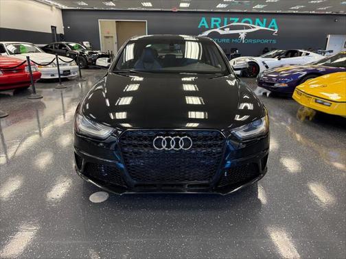 2013 Audi S4 3.0T Premium Plus
