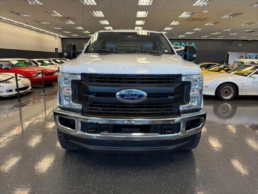 2019 Ford F-350 XL