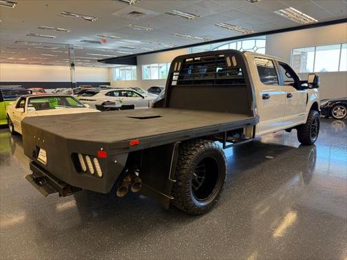2019 Ford F-350 XL