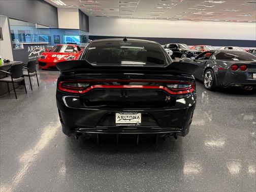 2017 Dodge Charger R/T Scat Pack
