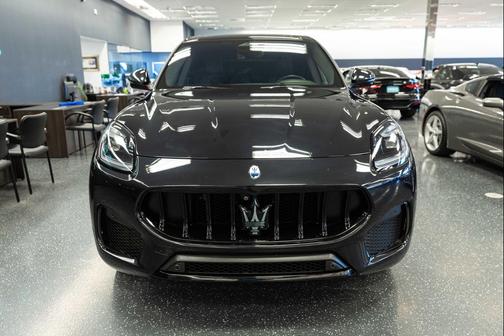 2025 Maserati Grecale Modena