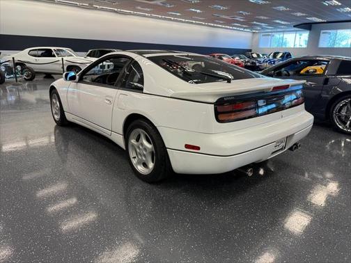 1991 Nissan 300ZX Turbo