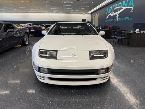 1991 Nissan 300ZX Turbo