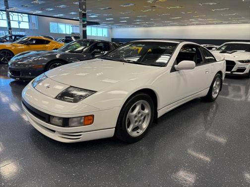 1991 Nissan 300ZX Turbo