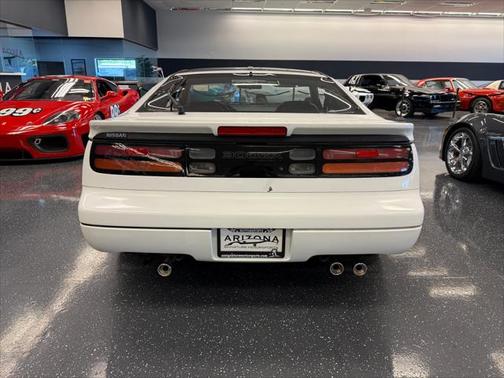 1991 Nissan 300ZX Turbo