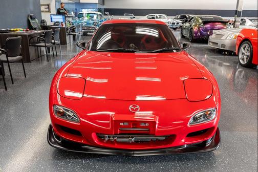 1994 Mazda RX-7 FD