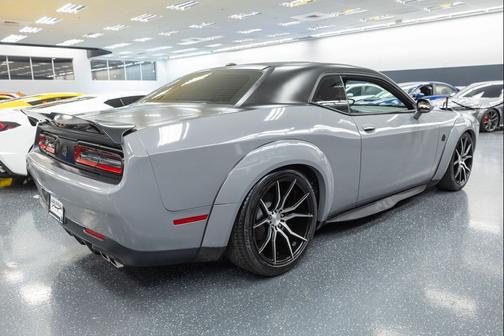 2016 Dodge Challenger R/T