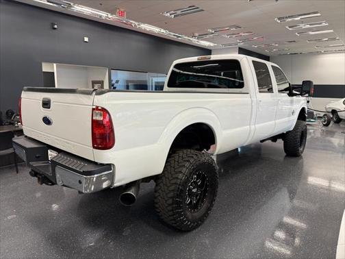 2015 Ford F-350 XLT