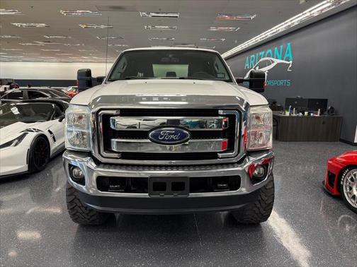 2015 Ford F-350 XLT