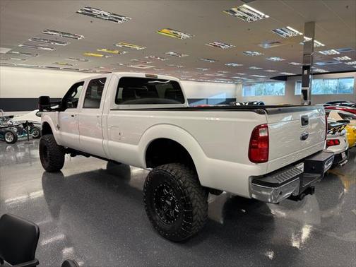 2015 Ford F-350 XLT