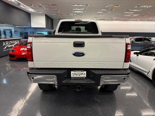 2015 Ford F-350 XLT