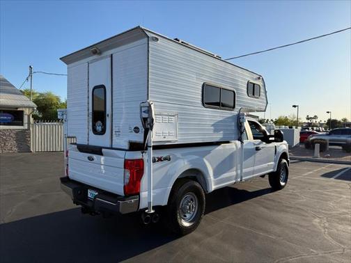 2021 Ford F-350 XL