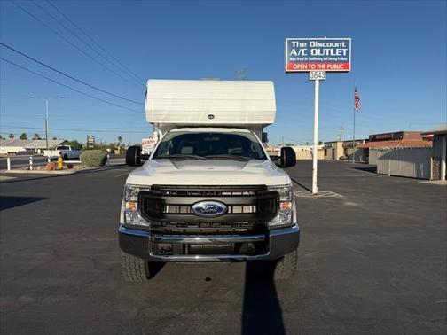 2021 Ford F-350 XL