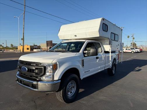 2021 Ford F-350 XL