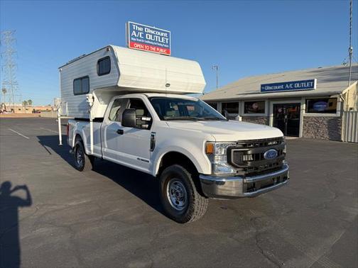 2021 Ford F-350 XL