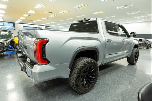 2024 Toyota Tundra 1794 Edition