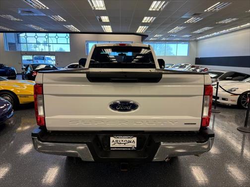 2017 Ford F-250 XL