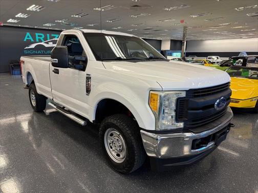 2017 Ford F-250 XL