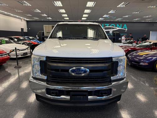 2017 Ford F-250 XL